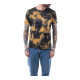 Alpha Industries Ανδρική κοντομάνικη μπλούζα Basic T Batik
